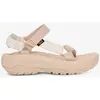 Image de Sandales Teva Hurricane Drift XLT 2 Ampsole rose pâle femme - 38