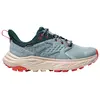 Image de Chaussures HOKA Anacapa 2 Low GORE-TEX bleu rouge femme - 37(1/3)