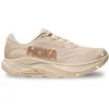 Image de Hoka Rincon 4 Chaussure de Course pour Femme Beige 1155131-VCH