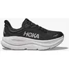 Image de Chaussures HOKA Bondi 9 noir blanc - 42