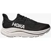 Image de Chaussures HOKA Clifton 10 noir blanc - 47(1/3)