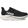 Image de Hoka Clifton 10 Chaussures pour Femme Noir 1162031-BWHT