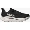 Image de Chaussures HOKA Clifton 10 noir blanc femme - 38