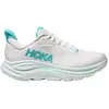 Image de Chaussures HOKA Clifton 10 blanc bleu aqua femme - 36(2/3)