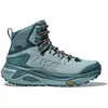 Image de Bottes HOKA Kaha 3 GORE-TEX bleu gris femme - 40