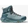 Image de Bottes HOKA Kaha 3 GORE-TEX bleu gris femme - 38