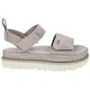 Image de Sandales - UGG - Goldenstar - Beige - Femme - Adulte
