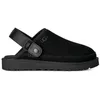Image de Sabots UGG Goldencoast II Confort Noir