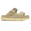 Image de UGG Goldenstar Glide Sandales femme