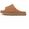 Image de Chausson mule Femme UGG GREENPORT SLIDE