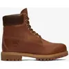 Image de Bottes Timberland Premium 6 Inch Lace Up Waterproof marron - 40