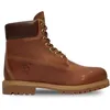 Image de Bottes Timberland Premium 6-Inch Waterproof pour Homme - Marron - TB127094214