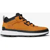 Image de Chaussures Timberland Field Trekker Low Lace Up jaune blé - 41