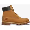 Image de Bottes Timberland Premium 6 Inch Lace Up Waterproof jaune blé - 42