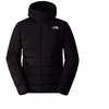 Image de Veste Homme Aconcagua 3 Hoodie Noir - THE NORTH FACE