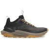 Image de Chaussures Timberland Motion Access pour Homme Marron TB0A6DJKENS - TIMBERLAND - Cuir - Lacets - Plat
