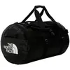 Image de Sac de sport The North Face Base Camp Duffel 71L M noir pur