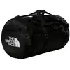 Image de Sac The North Face Base Camp Duffel L 95L noir intense