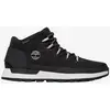 Image de Bottes Timberland Sprint Trekker Mid Lace Up Waterproof Sneaker noir blanc - 41.5