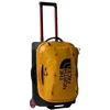 Image de Valise - THE NORTH FACE - Rolling Thunder 22 - Jaune - 40L - Imperméable