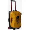 Image de Trolley The North Face Base Camp Rolling Thunder 22 jaune noir