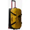 Image de Sac The North Face Base Camp Rolling Thunder 28" jaune noir