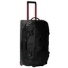 Image de Valise - THE NORTH FACE - Rolling Thunder 28 - Noir - Coque rigide - Trolley inclus