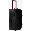 Image de Sac The North Face Base Camp Rolling Thunder 28" noir rouge