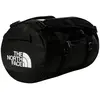 Image de Sac The North Face Base Camp Duffel XS 31L noir foncé