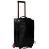 Image de Valise - THE NORTH FACE - Rolling Thunder 22 - Noir - 40L - Résistante et polyvalente