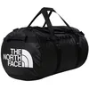 Image de Sac de voyage - THE NORTH FACE - NF0A52SC 53R - Base Camp Duffel - XL - Black / White