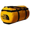 Image de Sac The North Face Base Camp Duffel 2XL 150L jaune foncé noir