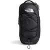 Image de NF0A52UP53R BOREALIS SLING Gym Bag Homme TNF Black-TNF White-NPF Taille OS - À carreau - Extérieur - Sport - Taille unique