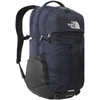 Image de Cartable smiley noir