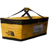 Image de Sac The North Face Base Camp Gear Box L jaune noir