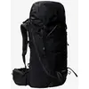 Image de Sac à dos The North Face Terra 55L noir pur - S-M