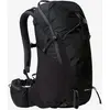 Image de Sac à dos The North Face Terra 40L noir charbon - L-XL