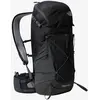 Image de Sac à dos The North Face Trail Lite 24L noir gris foncé - L-XL