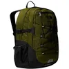 Image de Sac à Dos - THE NORTH FACE - Borealis Classic - Vert - Taille unique - Pour Homme