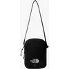 Image de Sac bandoulière The North Face Jester 2.3L noir
