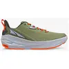 Image de Chaussures Altra Experience Wild vert orange - 42