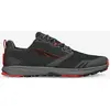 Image de Chaussures Altra Superior 7 noir gris foncé - 42.5