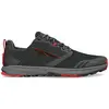Image de Chaussures Altra Superior 7 noir gris foncé - 45