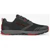 Image de Chaussures Altra Superior 7 noir gris foncé - 46.5