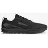 Image de Chaussures Altra Lone Peak 9+ noir pur femme - 39