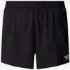 Image de Short The North Face Sunriser 5 gris foncé - M