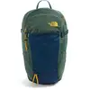 Image de Sac à dos 24l the north face basin - ripstop, système nextvent, housse pluie intégrée NF0A52CYA72