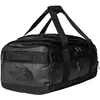 Image de Sac The North Face Base Camp Voyager Duffle 42L noir brillant