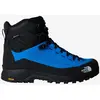 Image de Bottes The North Face Verto Alpine Mid GORE-TEX bleu ultra noir - 42