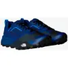 Image de Chaussures The North Face Offtrail GORE-TEX bleu marine noir - 44.5
